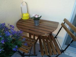 Afbeelding uit fotogalerij van Irís Apartment in Pombal