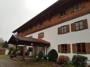 Gallery image of Haus Rottachbrücke May in Tegernsee