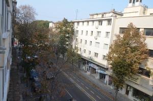 Photo de la galerie de l'établissement Apartment no 08 - Amarilia Apartments, à Constanţa