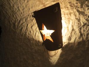 Fotografia z galérie ubytovania Casa Cueva Lopera v destinácii Graena