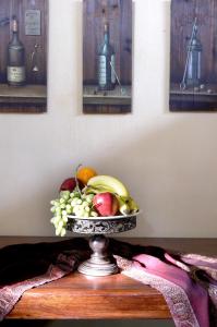 Fotografia z galérie ubytovania Boutique Hotel Kokkino Spiti v destinácii Veria
