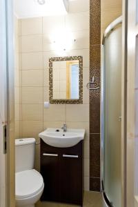 Fotografie z fotogalerie ubytování U Beaty v destinaci Frydman + 31 fotografií