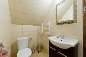 Fotografie z fotogalerie ubytování U Beaty v destinaci Frydman