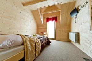 Fotografie z fotogalerie ubytování U Beaty v destinaci Frydman