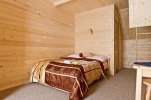 Fotografie z fotogalerie ubytování U Beaty v destinaci Frydman