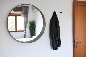 Kép Appartamento di design szállásáról Rómában a galériában