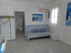 Gallery image of Blue and White Studios & Apartments in Lefkos Karpathou