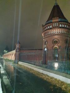 Fotografia z galérie ubytovania Apartament Nad Starą Odrą vo Vroclavi