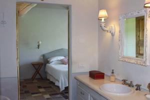 Imagen de la galería de Country Home in Tuscany, en Colle Val D'Elsa