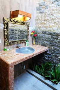 Fotografie z fotogalerie ubytování Rendira villa 2 v Ubudu + 34 fotografií