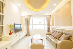 Galeriebild der Unterkunft Sunrise City - 3 Bed Room - Full Furniture - City View in Ho-Chi-Minh-Stadt