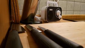 Fotografie z fotogalerie ubytování Ferienwohnung-Kormann v destinaci Schkopau