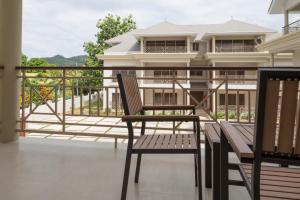 Gallery image of Sahaj Holiday Apartments in Baie Sainte Anne