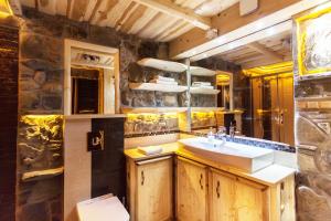 Fotografia z galérie ubytovania Willa Przy Dolinie Kościeliskiej - Prywatne Jacuzzi & Sauna v destinácii Kościelisko