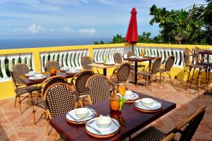 Gallery image of Takuma Boutque Hotel Hotel Rooms & Suites in Montego Bay