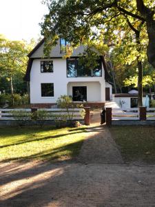 Gallery image of Strandvilla Waldhaus in Boltenhagen