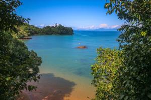 Φυσικό τοπίο κοντά σε αυτός ο ξενώνας
