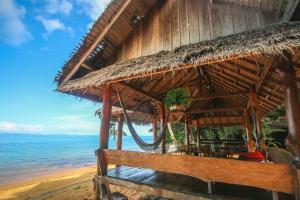 Φυσικό τοπίο κοντά σε αυτός ο ξενώνας