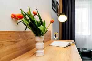 Fotografia z galérie ubytovania Apartamenty PORTO v destinácii Giżycko