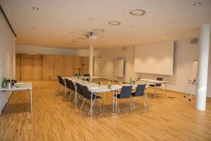 Konferenčné priestory v ubytovaní Explorer Hotel Zillertal
