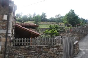 Kép Casa Rural La Xiarapina szállásáról Serrapióban a galériában