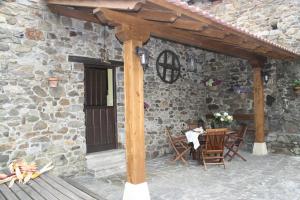 Kép Casa Rural La Xiarapina szállásáról Serrapióban a galériában