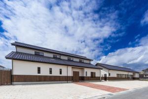Gallery image of Racine Home Harie in Takashima