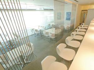 Konferenční prostory v ubytování Hotel Landmark Wakayama