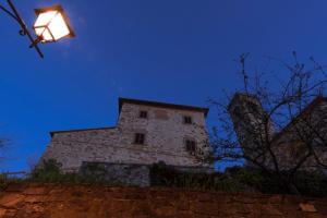 Mynd úr myndasafni af Torre nel Chianti í Greve in Chianti