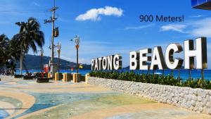 Gallery image of The Guest House in Patong Beach