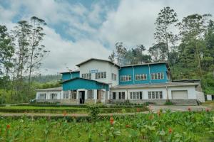 Gallery image of Railway Lodge Hostel in Hatton