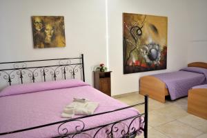 Gallery image of Borgo Saraceno in Spinazzola