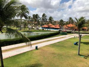 Gallery image of Aquaville Resort in Mangabeira