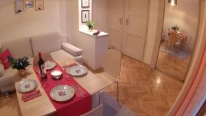 Fotografia z galérie ubytovania Opera Dream Apartment v Budapešti