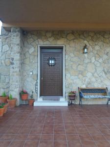 Fotografie z fotogalerie ubytování Casa Rural Mirador del Valle v destinaci Cepeda