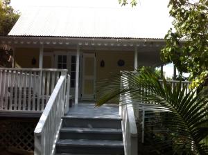 Galeriebild der Unterkunft Spice Cottage in Five Islands Village
