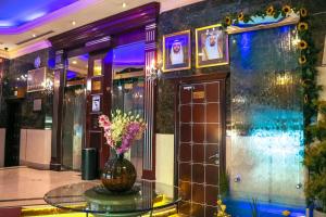 Fotografie z fotogalerie ubytování Al Maha Regency Hotel Suites - Managed by Aoudi Consultants v destinaci Sharjah