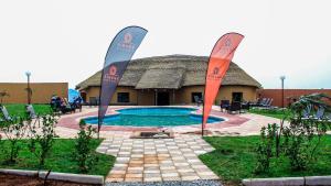 Galeriebild der Unterkunft Sibebe Resort in Mbabane