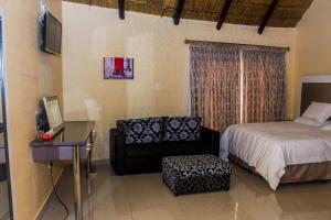 Gallery image of Sibebe Resort in Mbabane