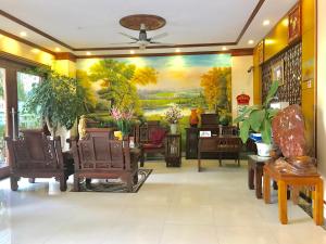 Gallery image of Phoenix3 Hotel Bắc ninh in Bắc Ninh