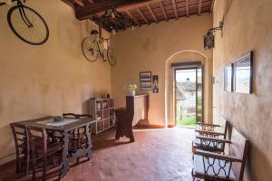 Mynd úr myndasafni af Torre nel Chianti í Greve in Chianti