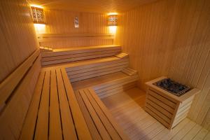 Fotografie z fotogalerie ubytování Dalyan Live Spa Hotel v destinaci Dalyan