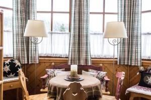 Fotografie z fotogalerie ubytování Haus am Platz - Weitgasser v destinaci Altenmarkt im Pongau