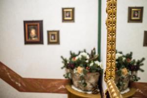 Fotografie z fotogalerie ubytování Haus am Platz - Weitgasser v destinaci Altenmarkt im Pongau
