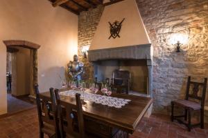 Mynd úr myndasafni af Torre nel Chianti í Greve in Chianti
