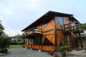 三仙台星辰民宿評價、海景星空體驗、手作早餐、房價資訊 – 無敵海景與溫馨服務 - 照片 19