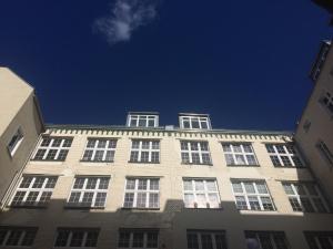 ベルリンにあるStorage Loft Apartmentのギャラリーの写真