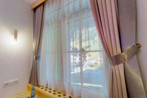 Fotografia z galérie ubytovania Alpinstyle Hotel Ischgl v destinácii Ischgl + 37 fotografií