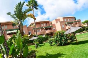 Kép Precioso Apartamento Jardin del Golf 1, Novo Sancti Petri szállásáról Chiclana de la Fronterában a galériában