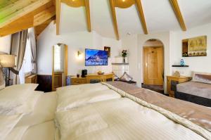 Gallery image of Alpinstyle Hotel Ischgl in Ischgl